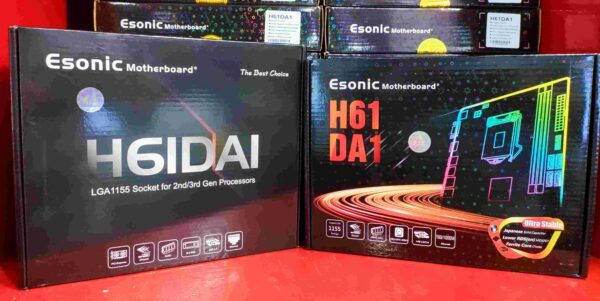 esonic-H61da1-motherboard