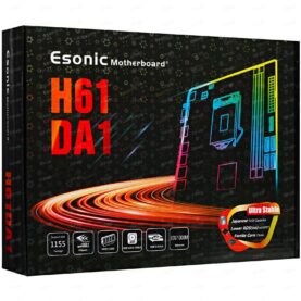 esonic-H61da1-motherboard-