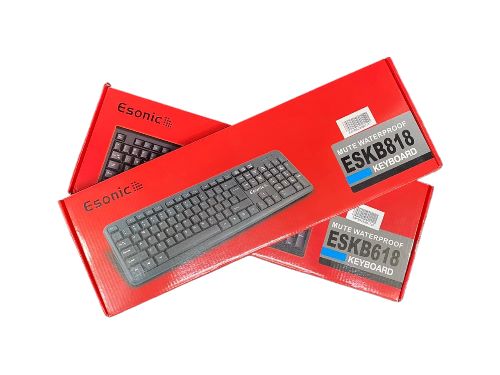 Esonic Keyboard