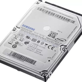 HDD - Hard Disk Drive