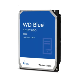Western Digital HDD